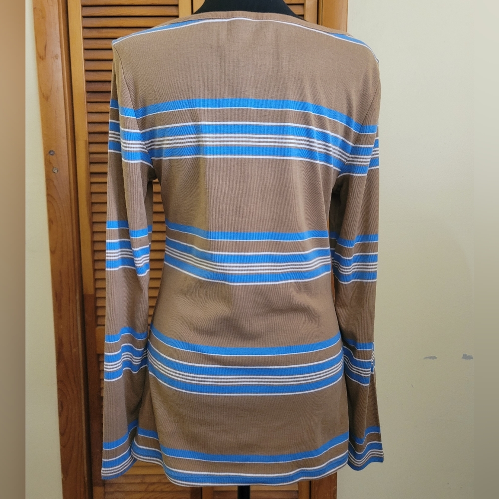 NWOT Old Navy Long Sleeve Tee Size Large - Picture 7 of 12
